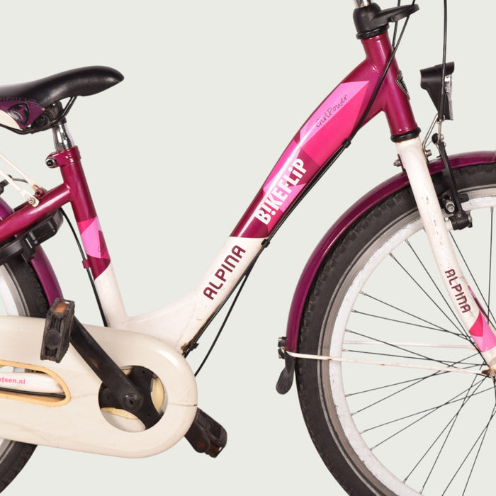 24.1893 kinderfiets - BikeFlip