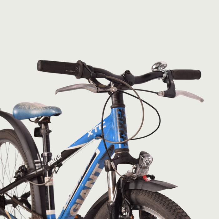 24.1908 kinderfiets - BikeFlip
