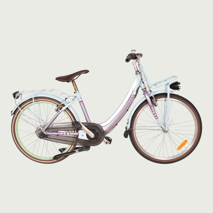 24.1909 kinderfiets - BikeFlip