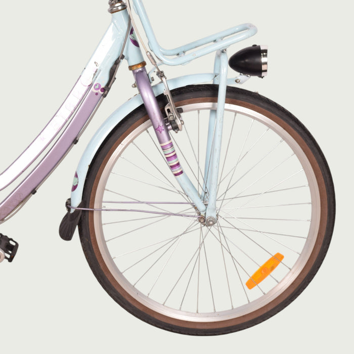 24.1909 kinderfiets - BikeFlip
