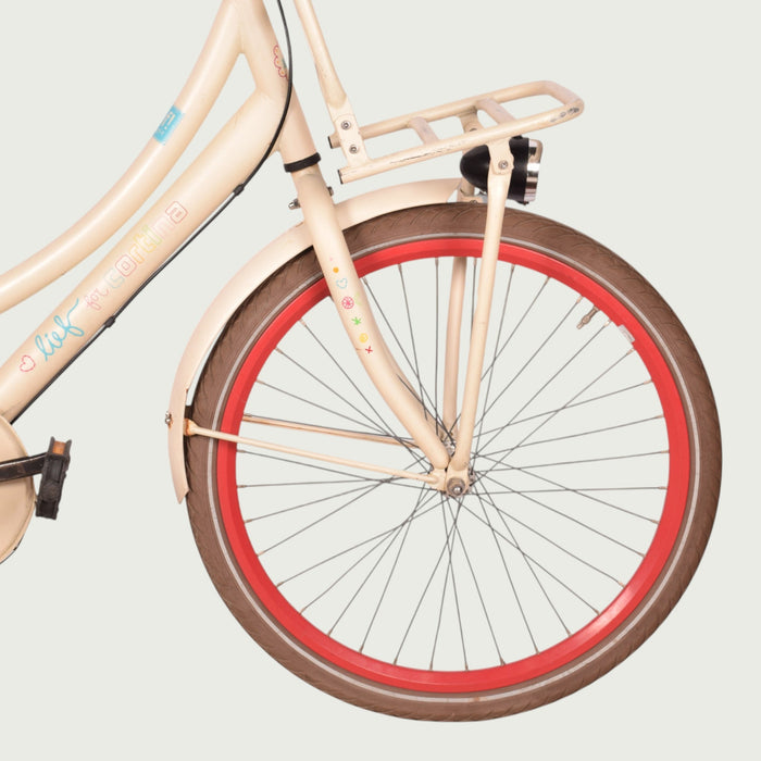 24.1911 kinderfiets - BikeFlip
