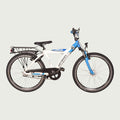 24.1912 kinderfiets - BikeFlip