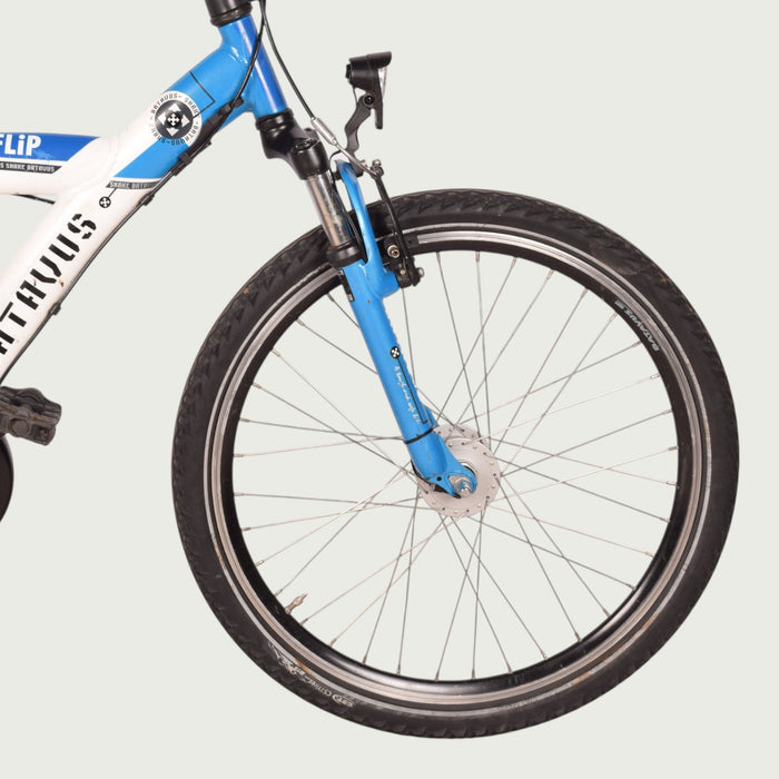 24.1912 kinderfiets - BikeFlip