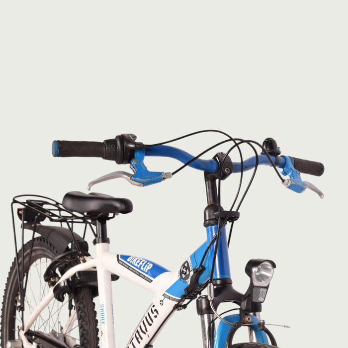 24.1912 kinderfiets - BikeFlip