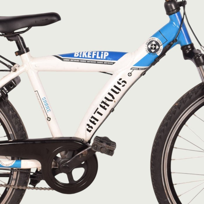 24.1912 kinderfiets - BikeFlip