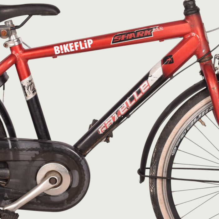 24.1930 kinderfiets - BikeFlip