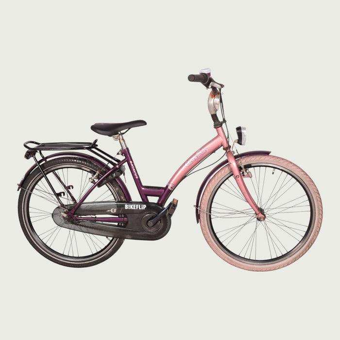 24.1936 kinderfiets - BikeFlip