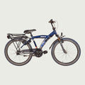 24.1938 kinderfiets - BikeFlip