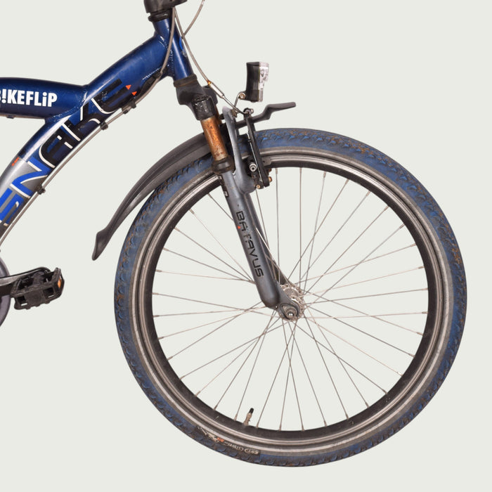 24.1938 kinderfiets - BikeFlip