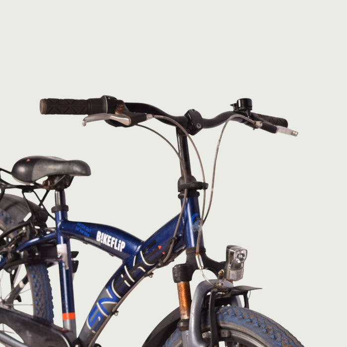 24.1938 kinderfiets - BikeFlip