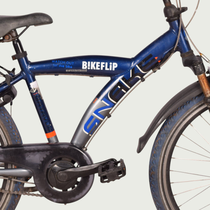 24.1938 kinderfiets - BikeFlip