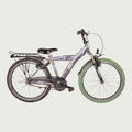 24.1942 kinderfiets - BikeFlip