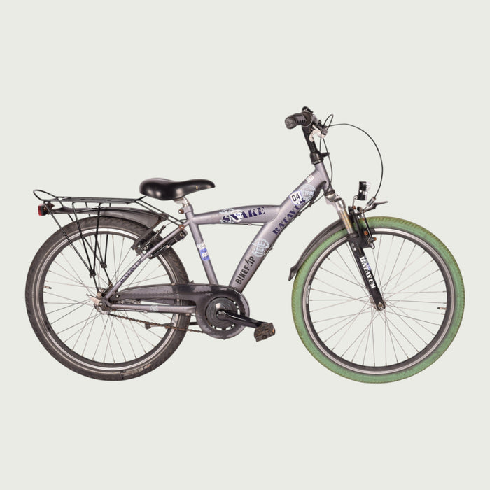 24.1942 kinderfiets - BikeFlip