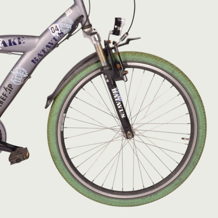 24.1942 kinderfiets - BikeFlip