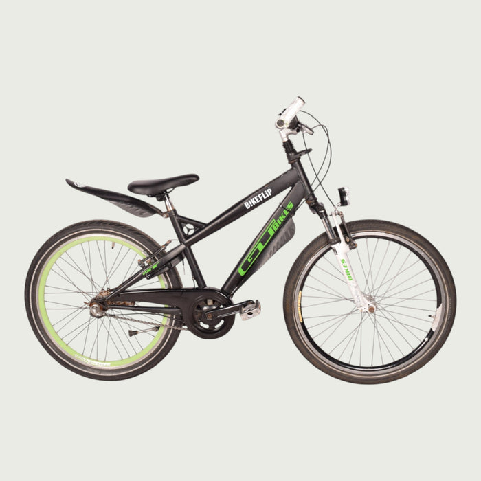 24.2015 kinderfiets - BikeFlip