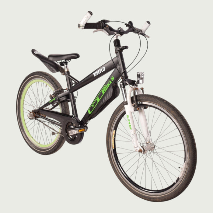 24.2015 kinderfiets - BikeFlip