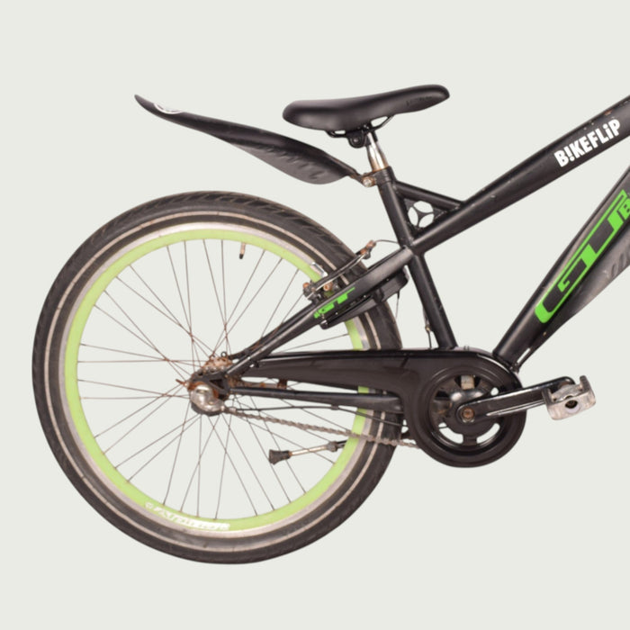 24.2015 kinderfiets - BikeFlip