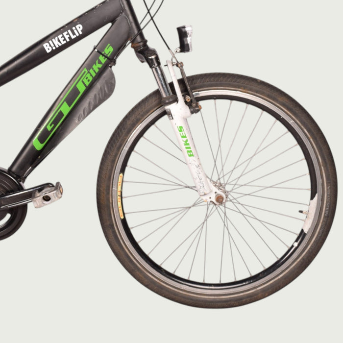 24.2015 kinderfiets - BikeFlip