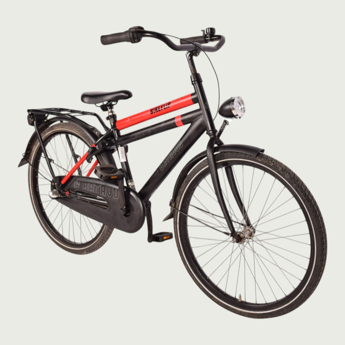 24.2017 kinderfiets - BikeFlip
