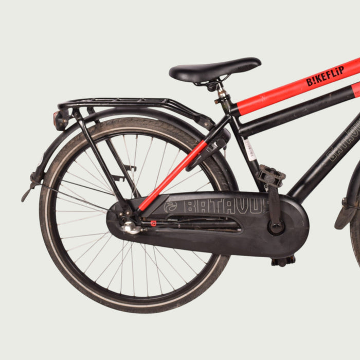 24.2017 kinderfiets - BikeFlip