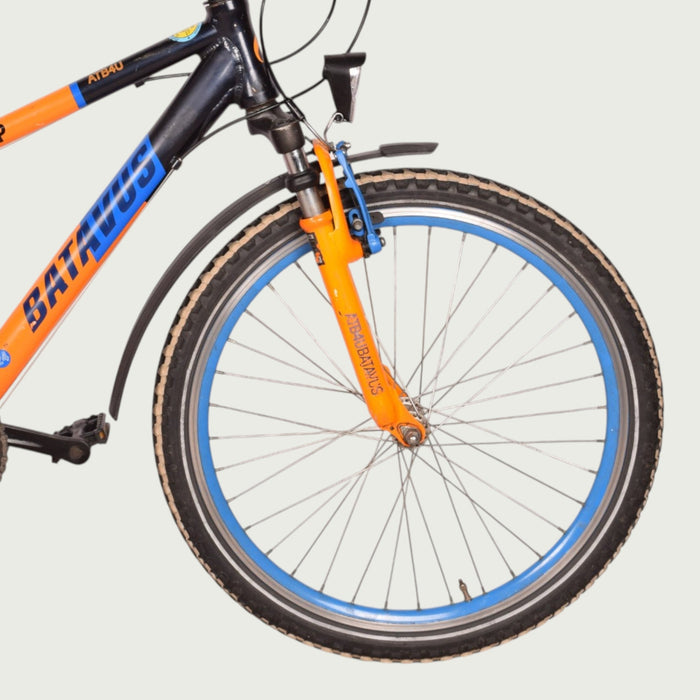 24.2063 kinderfiets - BikeFlip