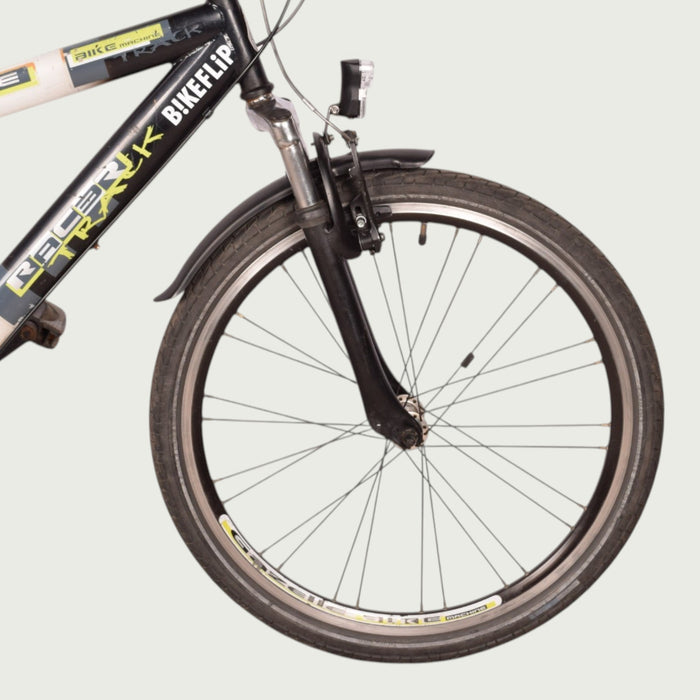 24.2074 kinderfiets - BikeFlip