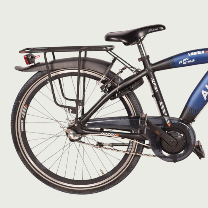 24.2088 kinderfiets - BikeFlip