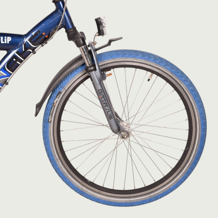 24.2089 kinderfiets - BikeFlip