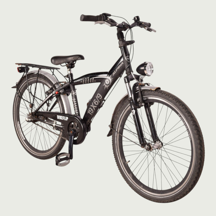 24.2093 kinderfiets - BikeFlip