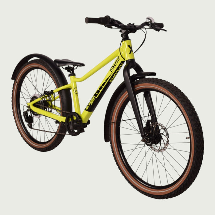 24.2116 kinderfiets - BikeFlip