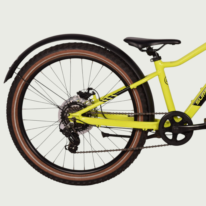 24.2116 kinderfiets - BikeFlip