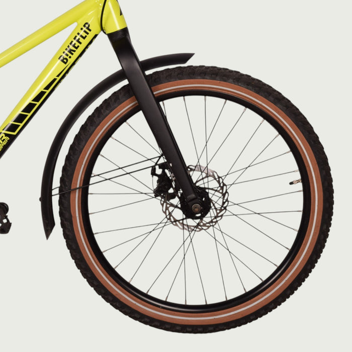 24.2116 kinderfiets - BikeFlip
