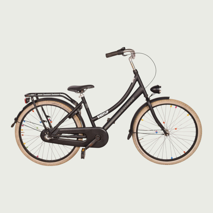 24.2117 kinderfiets - BikeFlip