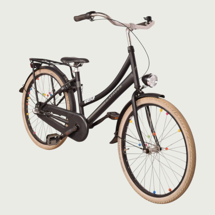 24.2117 kinderfiets - BikeFlip