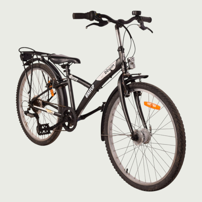 24.2122 kinderfiets - BikeFlip