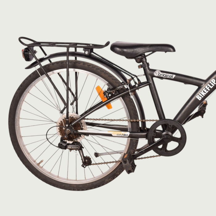 24.2122 kinderfiets - BikeFlip