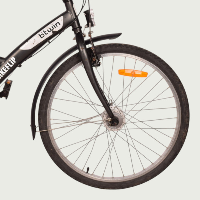 24.2122 kinderfiets - BikeFlip