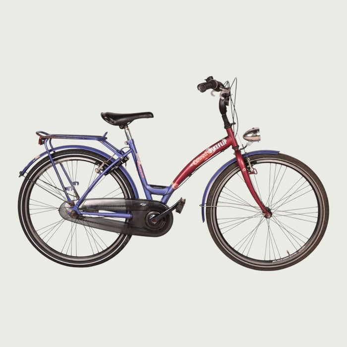 24.2133 kinderfiets - BikeFlip