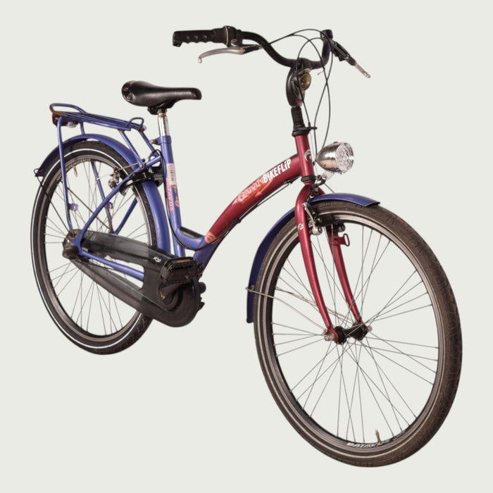 24.2133 kinderfiets - BikeFlip