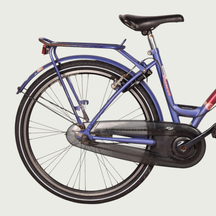 24.2133 kinderfiets - BikeFlip