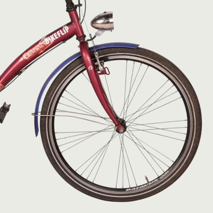 24.2133 kinderfiets - BikeFlip