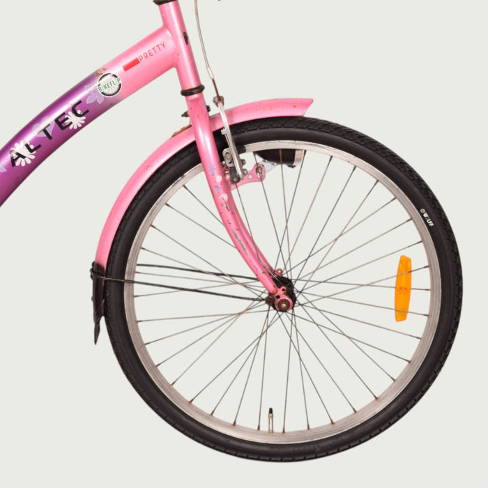 24.2134 kinderfiets - BikeFlip