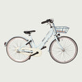 24.2150 kinderfiets - BikeFlip