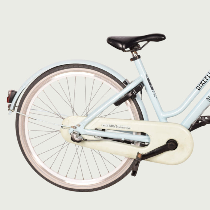24.2150 kinderfiets - BikeFlip