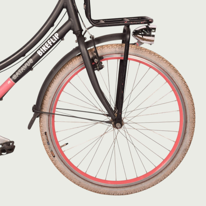 24.2170 kinderfiets - BikeFlip
