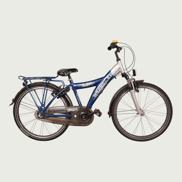 24.2200 kinderfiets - BikeFlip
