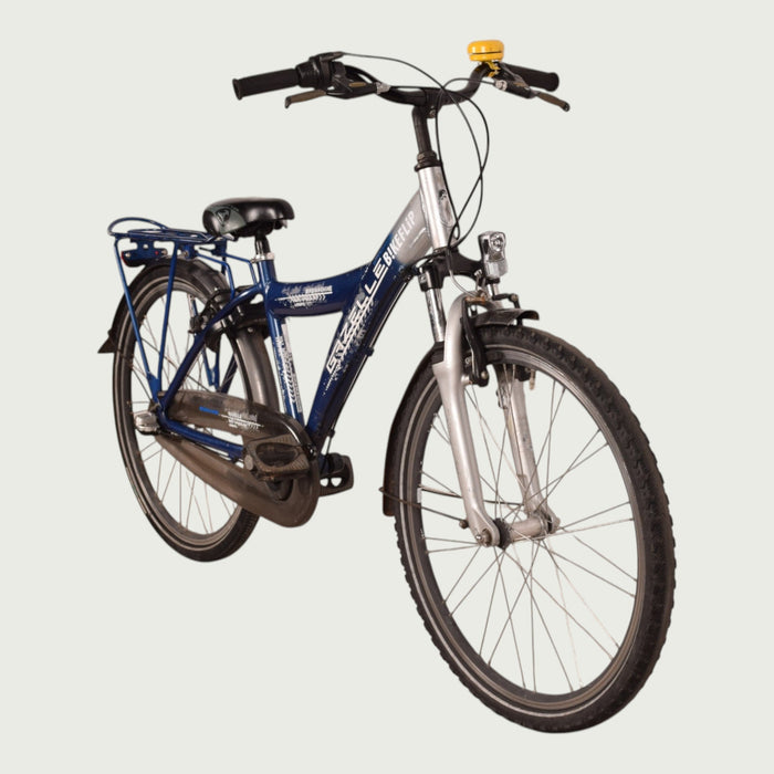24.2200 kinderfiets - BikeFlip