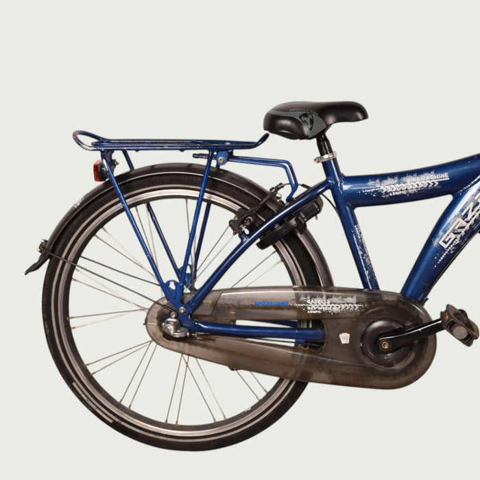 24.2200 kinderfiets - BikeFlip