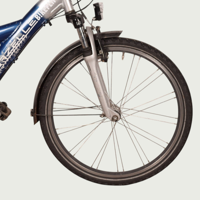 24.2200 kinderfiets - BikeFlip
