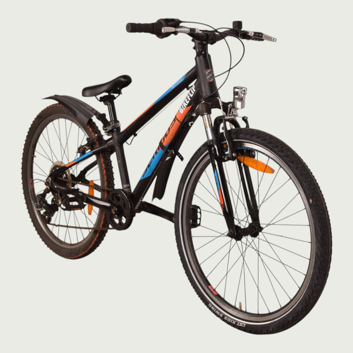 24.2203 kinderfiets - BikeFlip